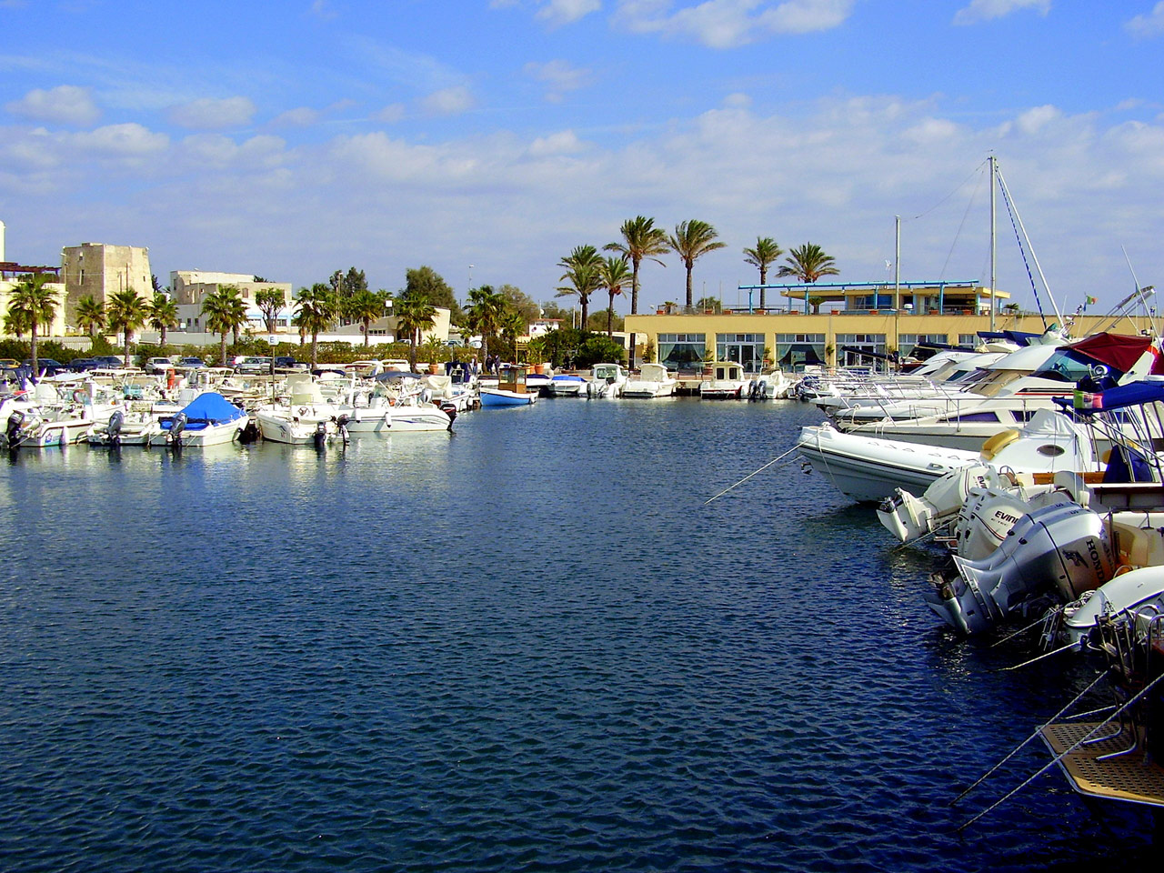 Campomarino